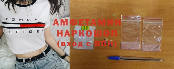прущий лед Горняк