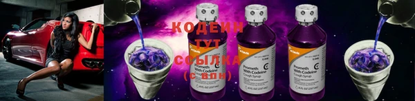 прущий лед Горняк