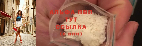 прущий лед Горняк