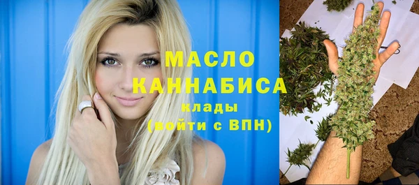 прущий лед Горняк